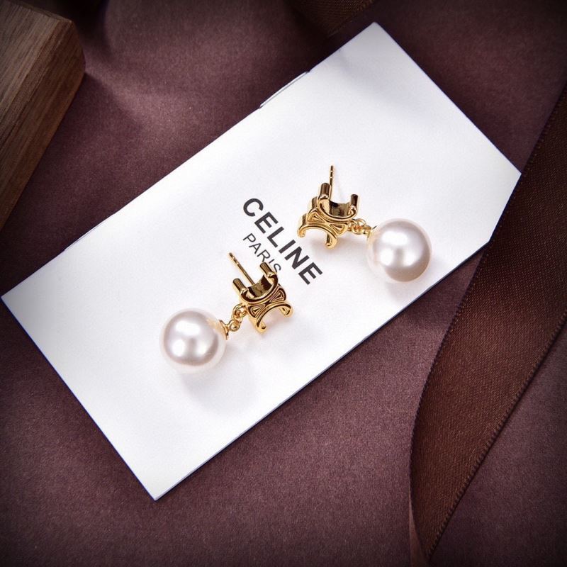 Celine Earrings